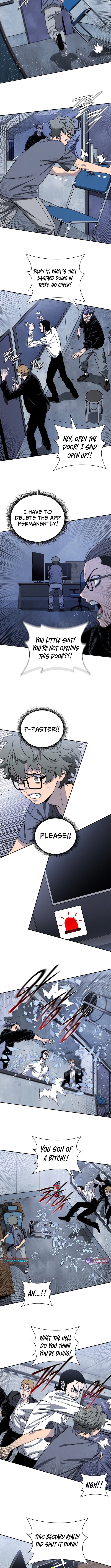 The 18 Chapter Year-Old Demon King - Chapter 10 Page 1