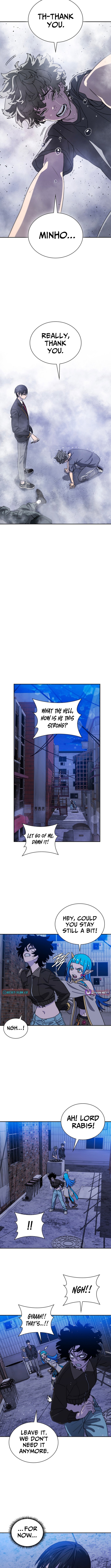 The 18 Chapter Year-Old Demon King - Chapter 10 Page 1