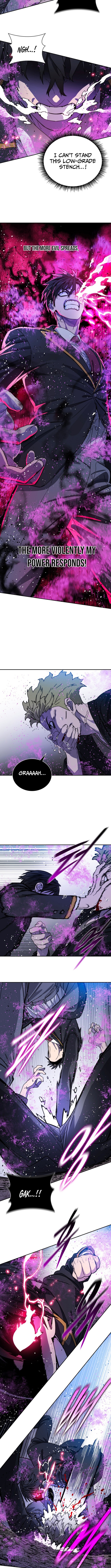 The 18 Chapter Year-Old Demon King - Chapter 07 Page 1