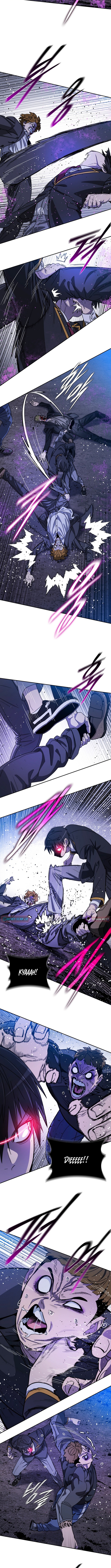 The 18 Chapter Year-Old Demon King - Chapter 07 Page 1