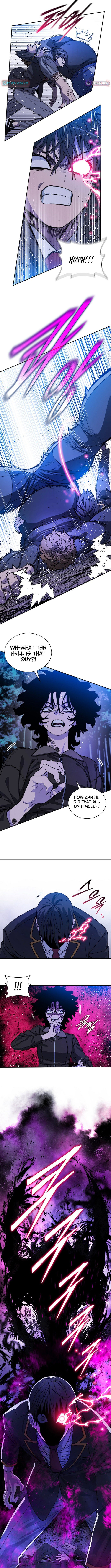 The 18 Chapter Year-Old Demon King - Chapter 07 Page 1