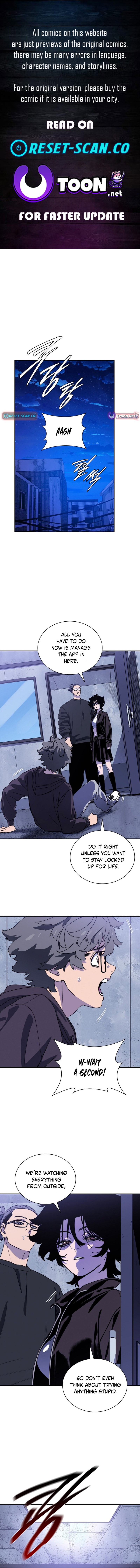 The 18 Chapter Year-Old Demon King - Chapter 06 Page 1