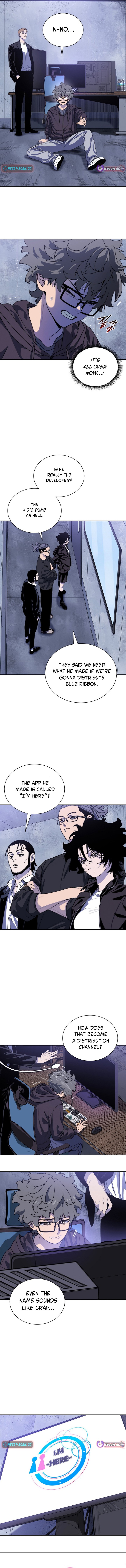 The 18 Chapter Year-Old Demon King - Chapter 06 Page 1