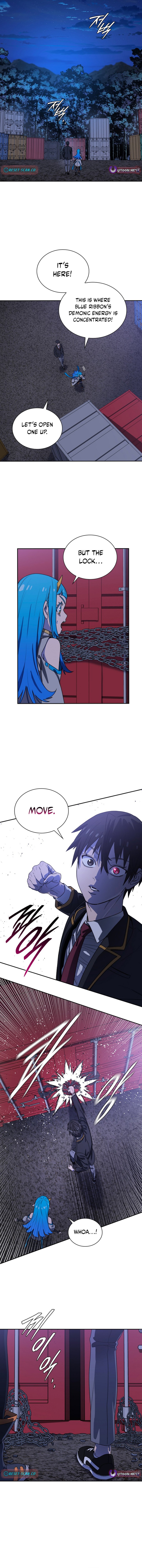 The 18 Chapter Year-Old Demon King - Chapter 06 Page 1