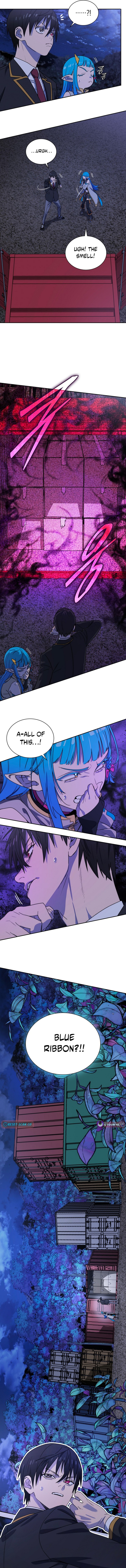 The 18 Chapter Year-Old Demon King - Chapter 06 Page 1