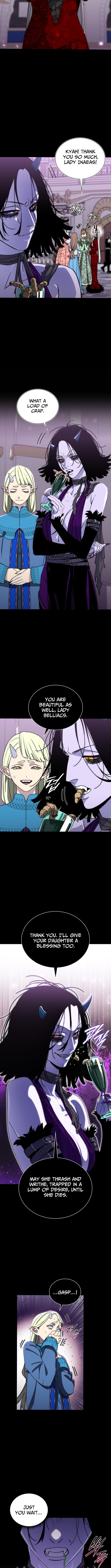 The 18 Chapter Year-Old Demon King - Chapter 16 Page 1