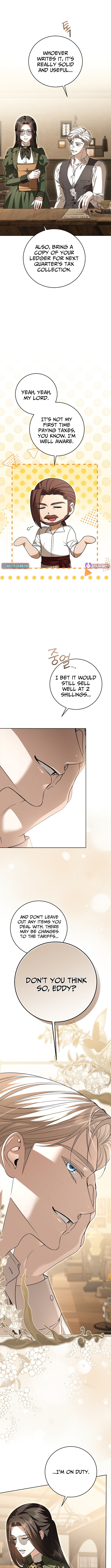 To My Sweet Scoundrel Chapter 06 Page 1