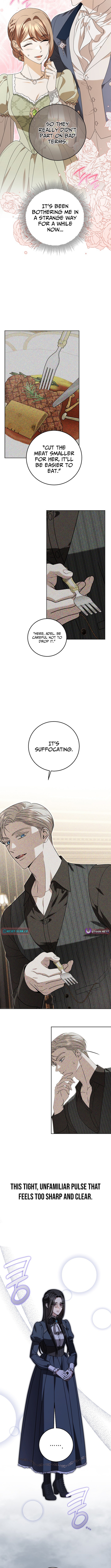 To My Sweet Scoundrel Chapter 18 Page 1