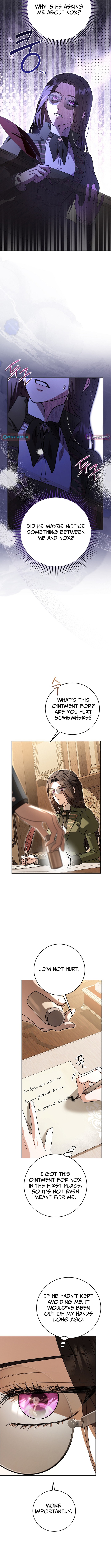 To My Sweet Scoundrel Chapter 09 Page 1