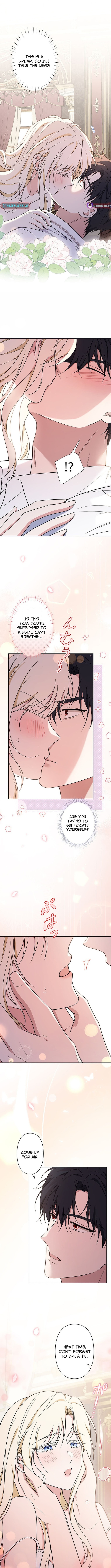 The Enemy King's Substitute Bride Chapter 11 Page 1