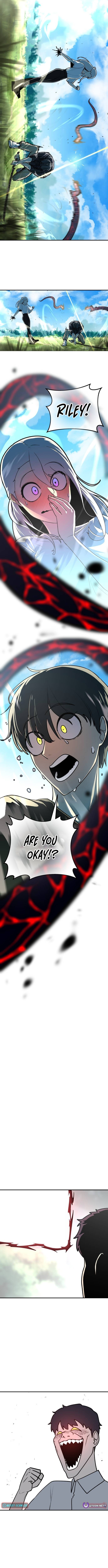 The Hero Directed by The Demon King Chapter 04 Page 1