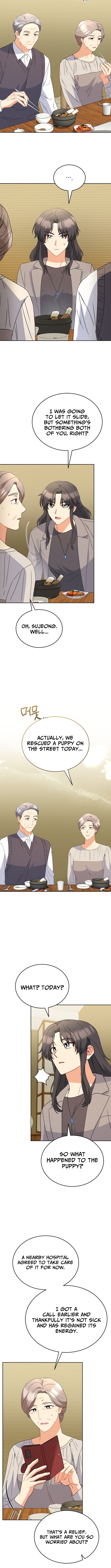 Hello, Veterinarian! Chapter 101 Page 1