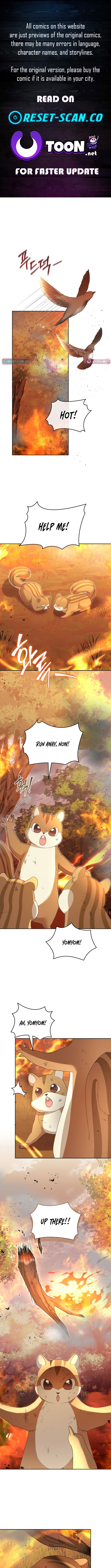 Hello, Veterinarian! Chapter 105 Page 1