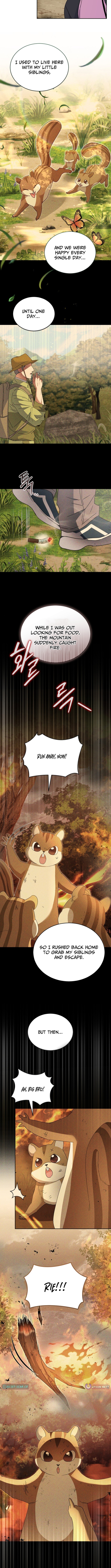 Hello, Veterinarian! Chapter 107 Page 1