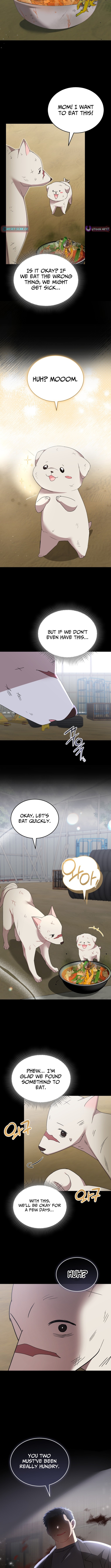 Hello, Veterinarian! Chapter 115 Page 1