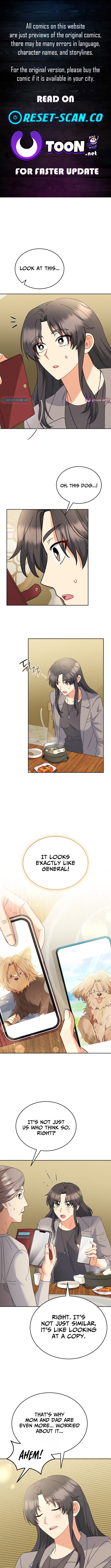 Hello, Veterinarian! Chapter 102 Page 1