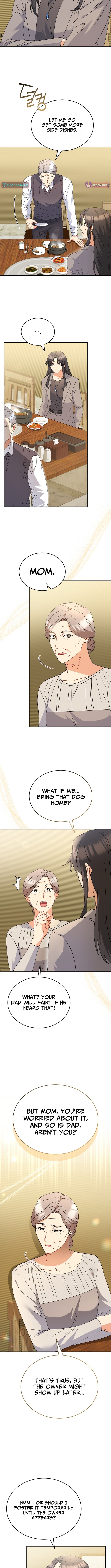 Hello, Veterinarian! Chapter 102 Page 1