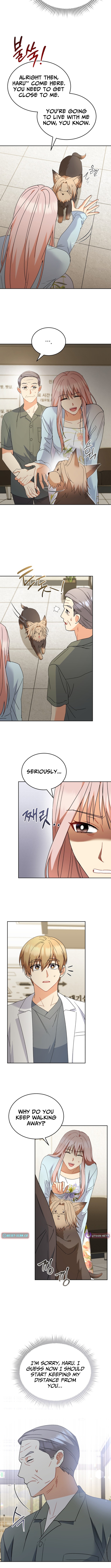 Hello, Veterinarian! Chapter 104 Page 1