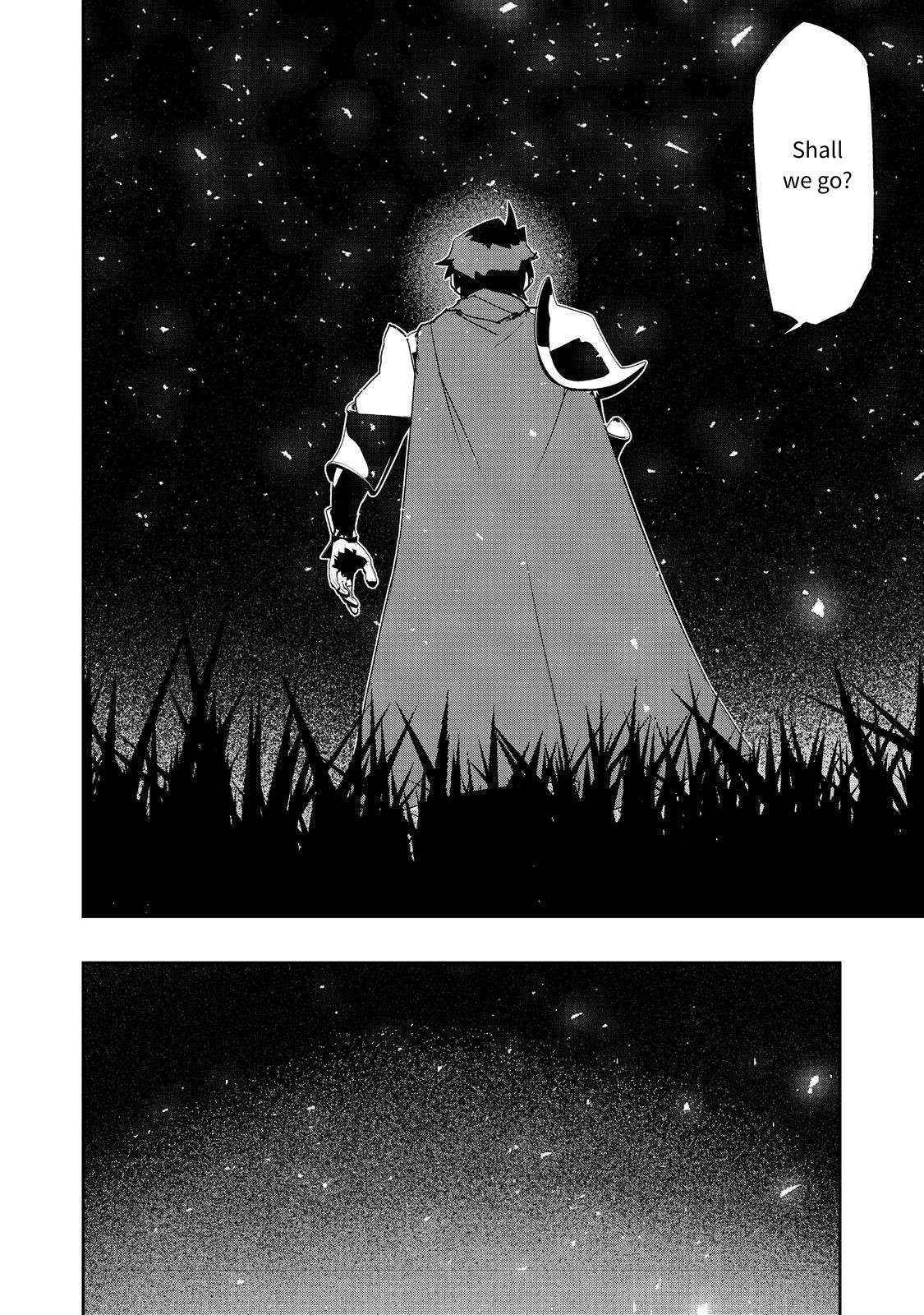 Water attribute Magician Chapter 26 Page 1