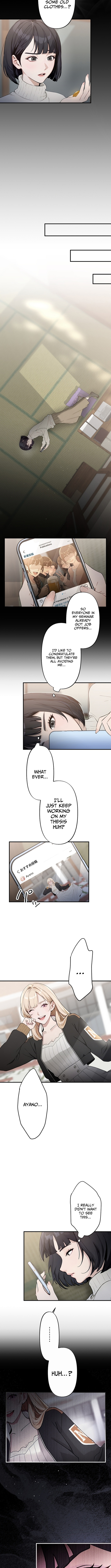 Until I Bring That Couple to Ruin Chapter 11 Page 1