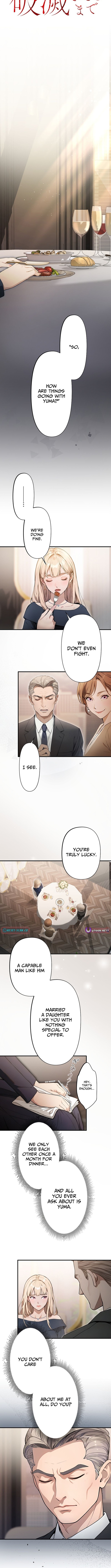 Until I Bring That Couple to Ruin Chapter 09 Page 1