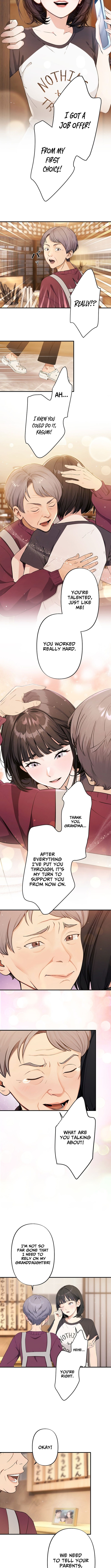 Until I Bring That Couple to Ruin Chapter 01 Page 1