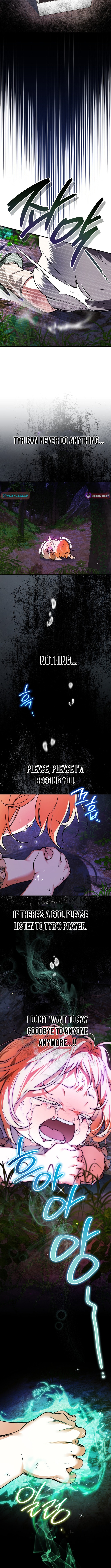 A Secretly Capable Child Is Seeking For Her Dad Chapter 07 Page 1