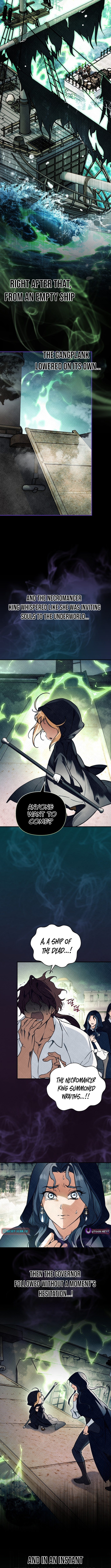 A Secretly Capable Child Is Seeking For Her Dad Chapter 22 Page 1