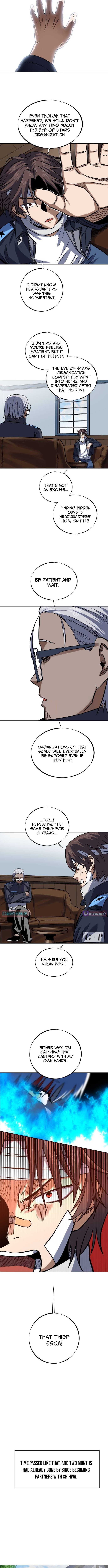 The Limit Chapter Breaking Partner - Chapter 03 Page 1