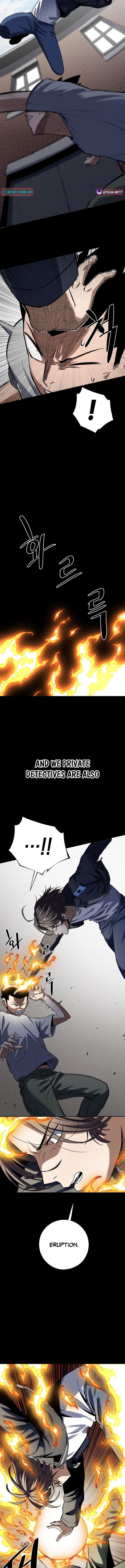 The Limit Chapter Breaking Partner - Chapter 01 Page 1