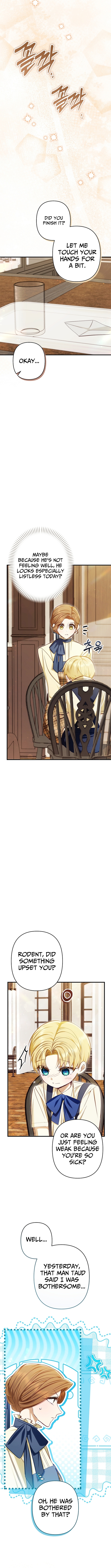 The Rebellion's Quack Doctor Chapter 15 Page 1