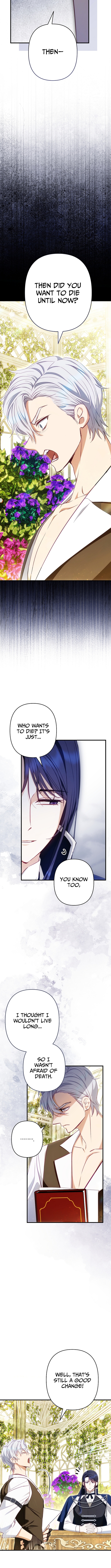 The Rebellion's Quack Doctor Chapter 11 Page 1