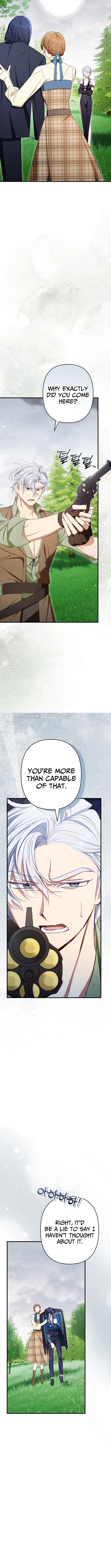The Rebellion's Quack Doctor Chapter 16 Page 1