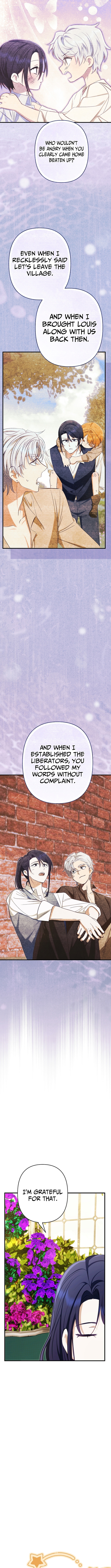 The Rebellion's Quack Doctor Chapter 17 Page 1