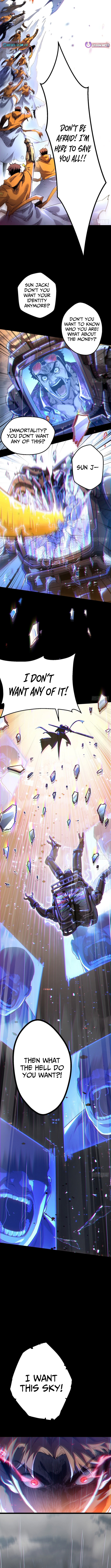Glitch Utopia Chapter 01 Page 1