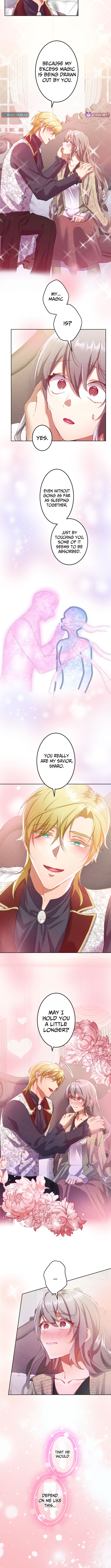 The Untalented Lady and the Marquis's Infinite Devotion Chapter 13 Page 1