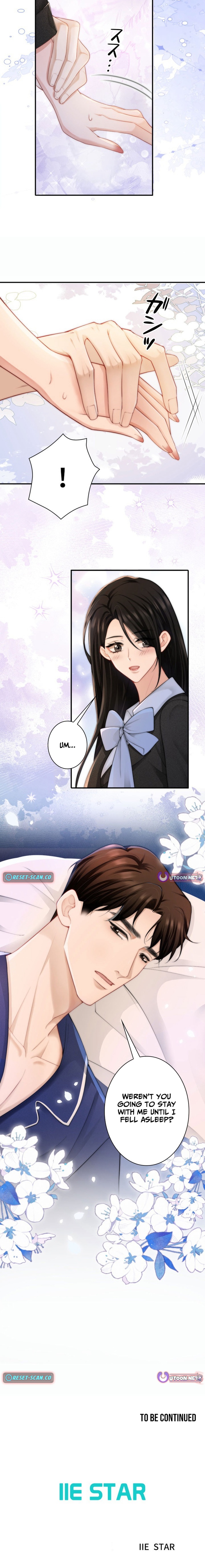 Even Though We're Contract Lovers, the Domineering CEO Is Doting On Me Chapter 07 Page 1