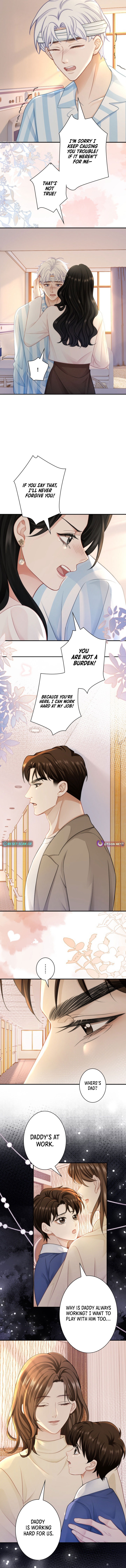 Even Though We're Contract Lovers, the Domineering CEO Is Doting On Me Chapter 16 Page 1