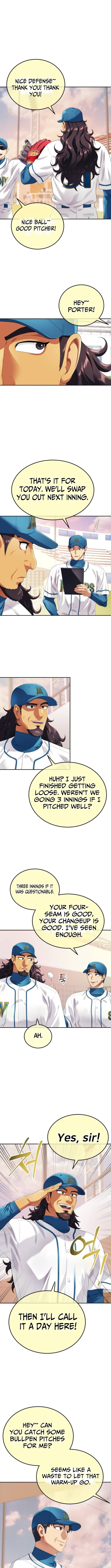 Rural Ace Chapter 08 Page 1
