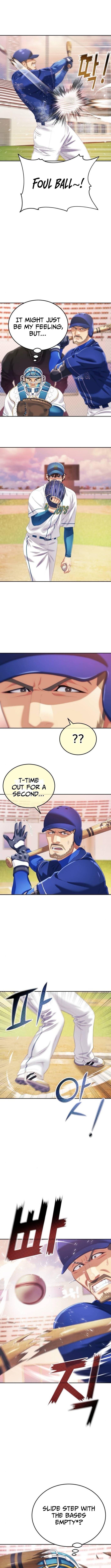 Rural Ace Chapter 08 Page 1