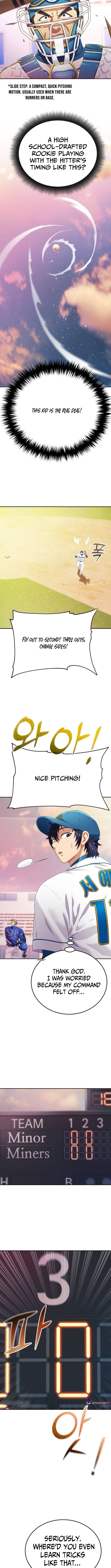 Rural Ace Chapter 08 Page 1