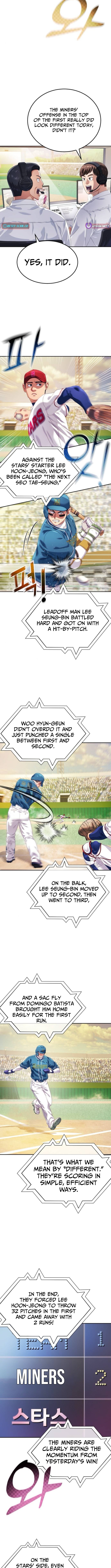 Rural Ace Chapter 14 Page 1