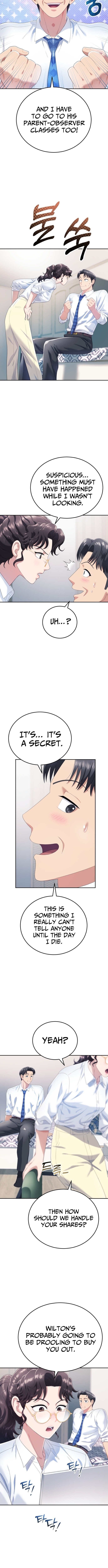 Rural Ace Chapter 03 Page 1