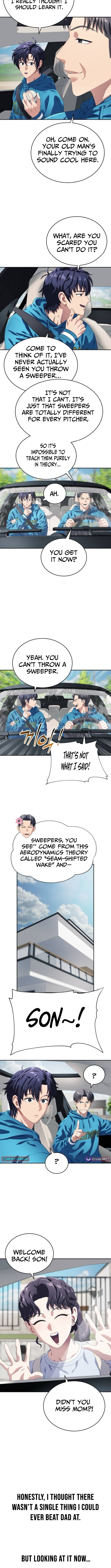 Rural Ace Chapter 10 Page 1