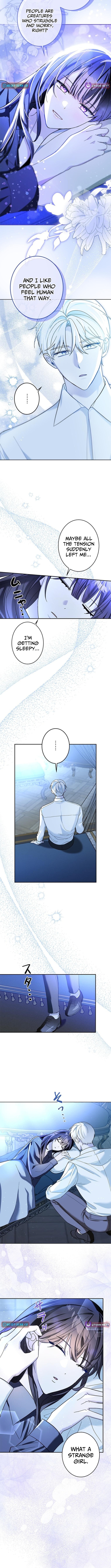The Maid Kills Her Master Again Today Chapter 13 Page 1