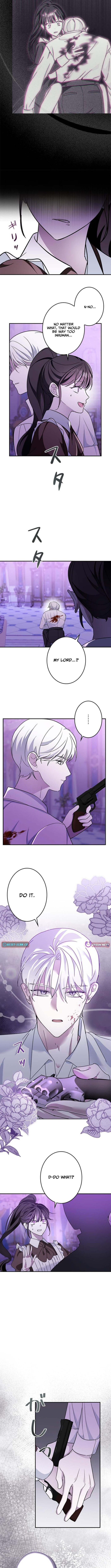The Maid Kills Her Master Again Today Chapter 02 Page 1