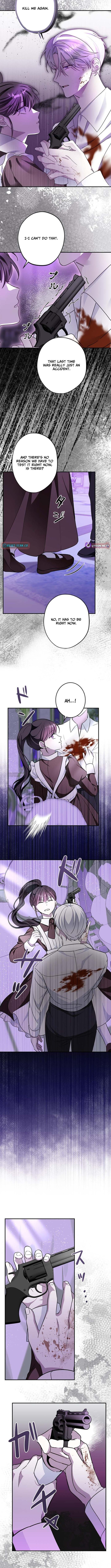 The Maid Kills Her Master Again Today Chapter 02 Page 1