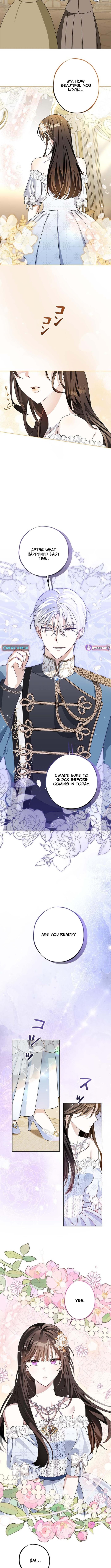 The Maid Kills Her Master Again Today Chapter 04 Page 1