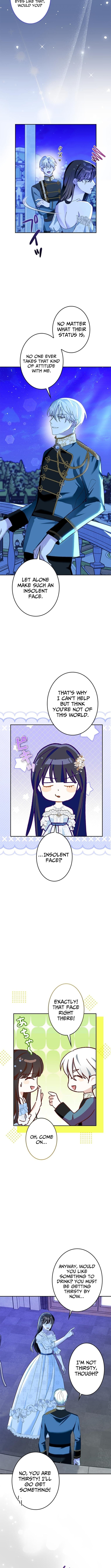 The Maid Kills Her Master Again Today Chapter 06 Page 1