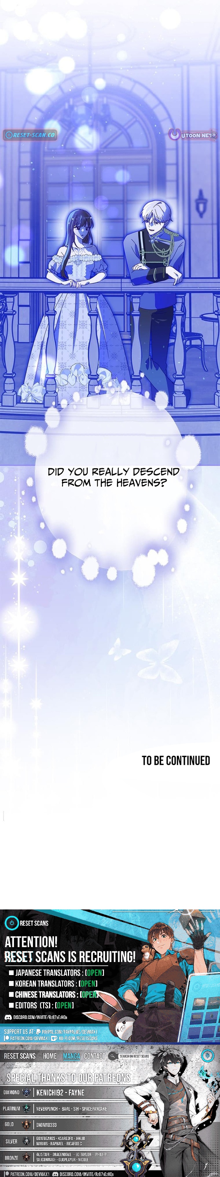 The Maid Kills Her Master Again Today Chapter 05 Page 1
